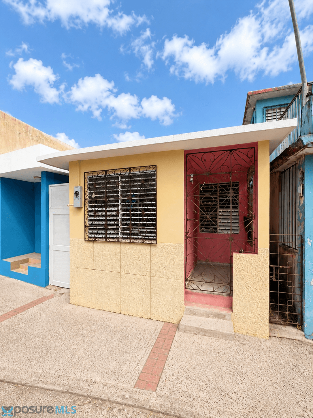 Own your home for under $100K in San Lorenzo!