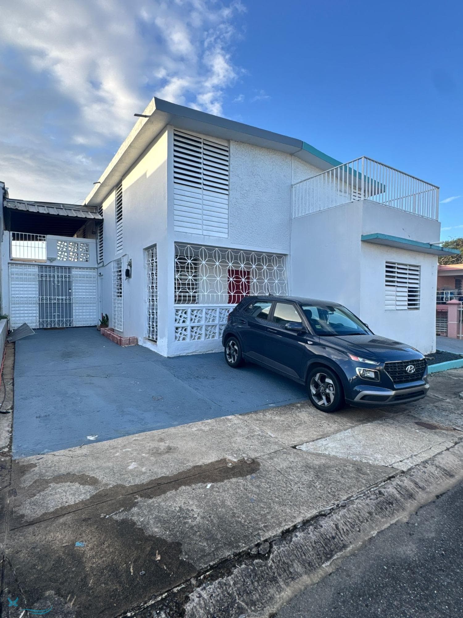 Urbanización Villas de Caney, Calle Agueybana, Cuevas, Trujillo Alto, 00976