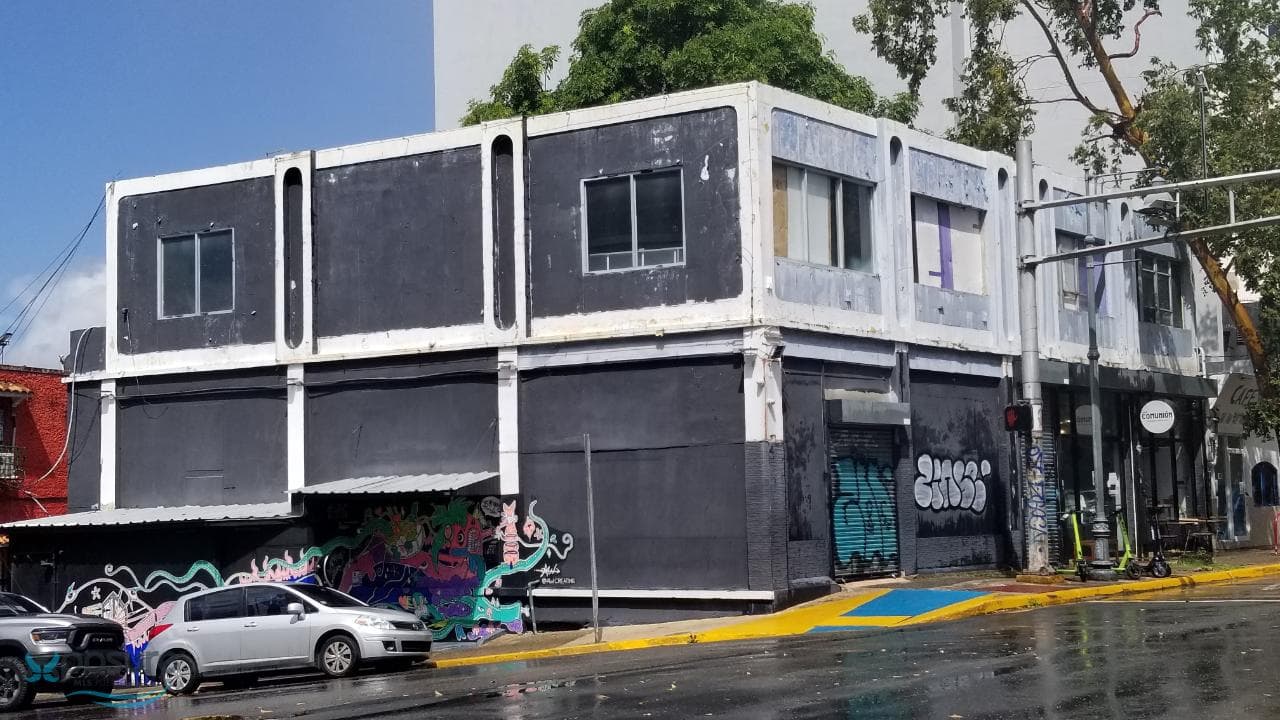 617 Calle José Ramón Figueroa Villamil, Santurce, San Juan, 00907