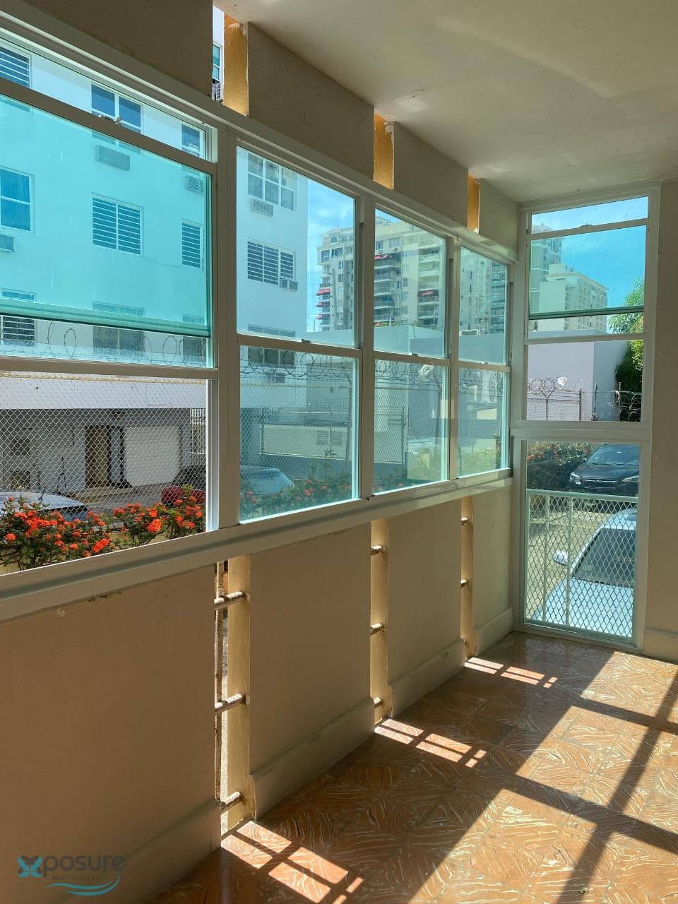 Condominio Doña Raquel