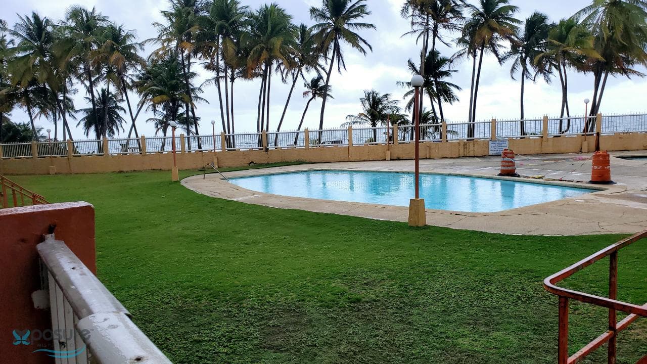 Condominio Costa Azul