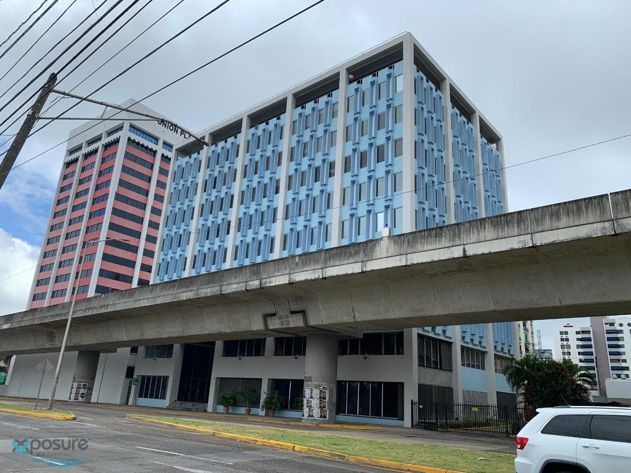 Cond Midtown Ofic