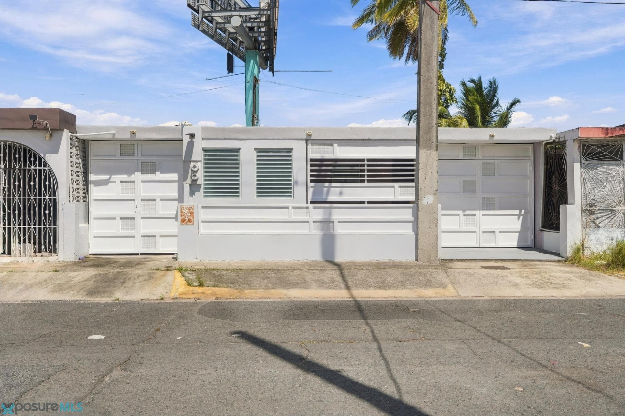 Remodeled studio for rent