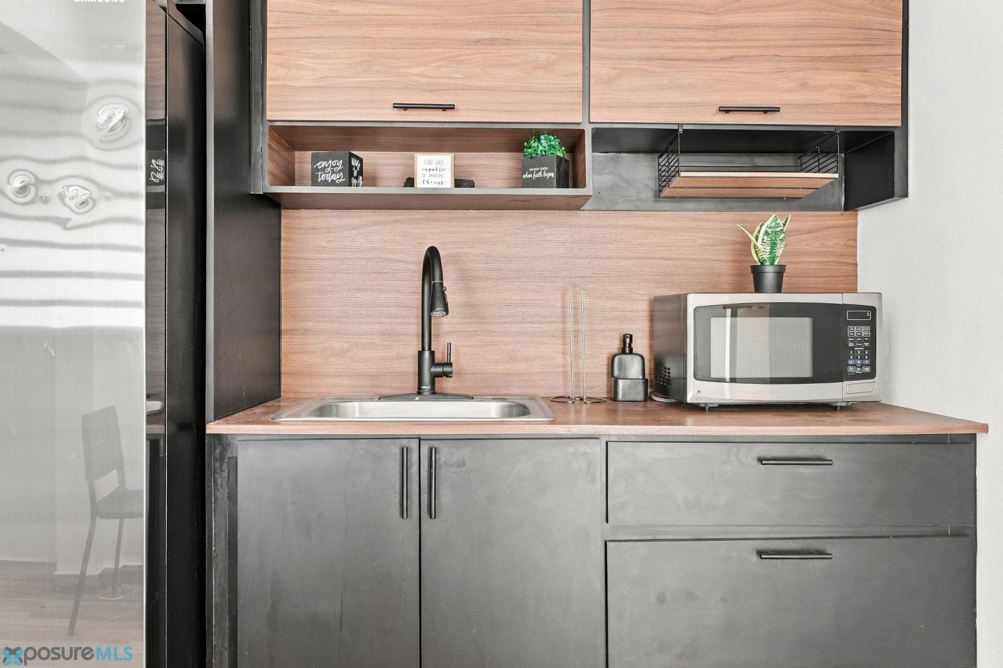 Remodeled studio for rent