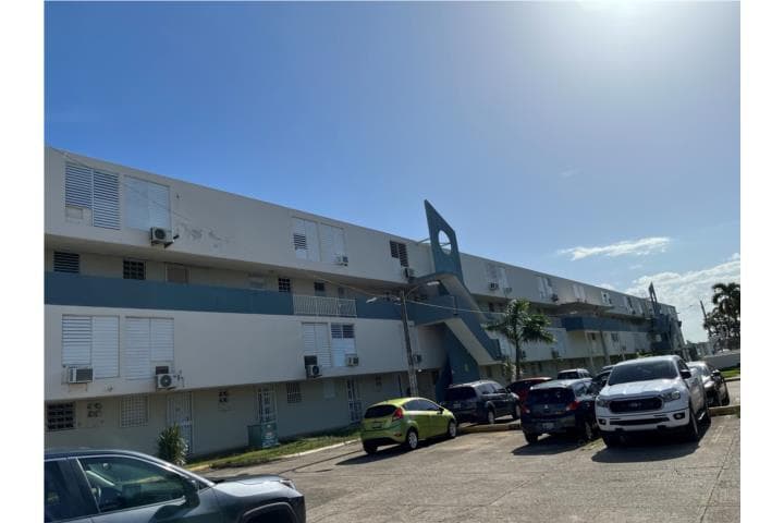 Condominio Century Gardens Apartments, Sabana Seca, Toa Baja, 00949