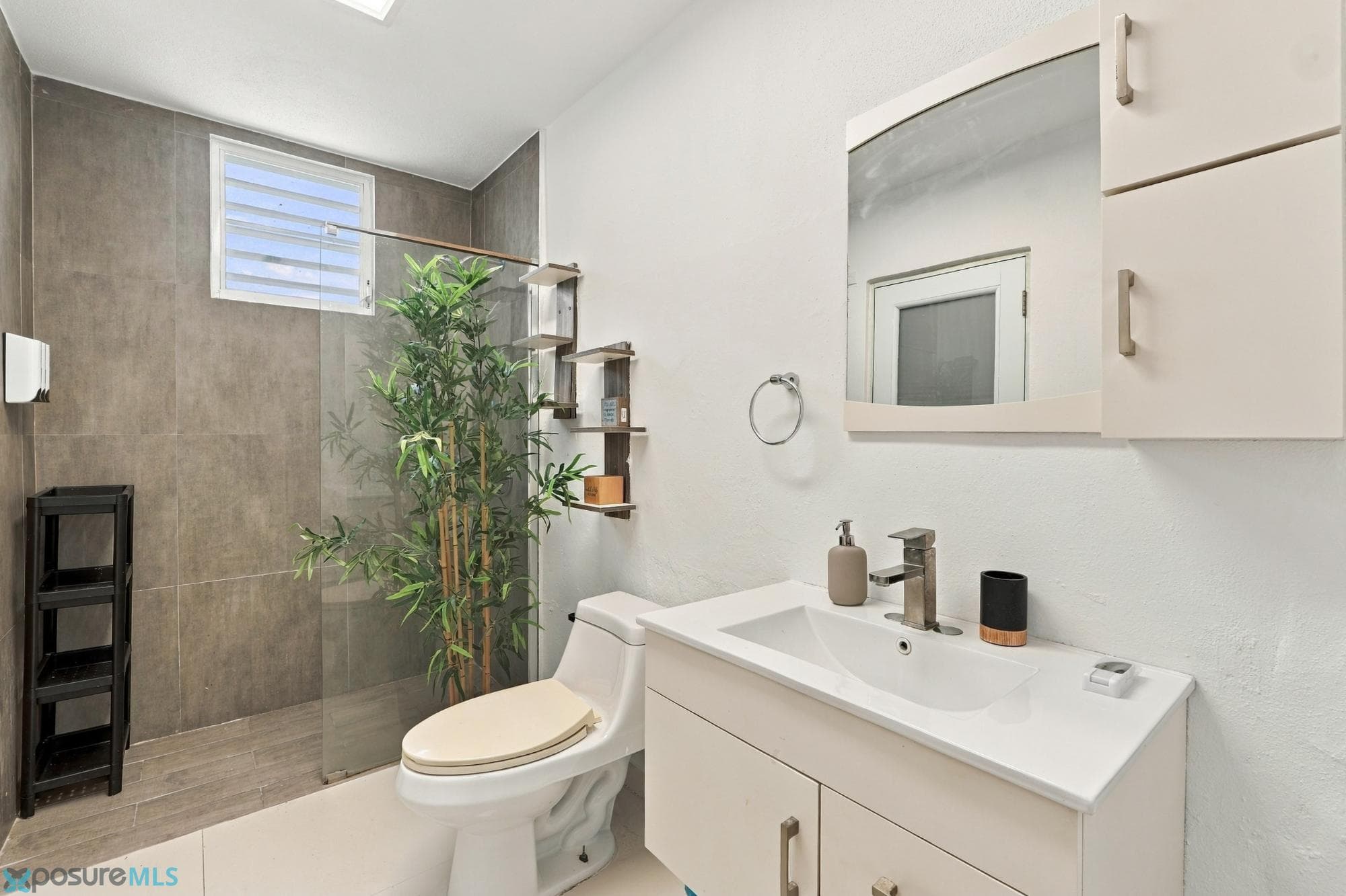 Remodeled studio for rent