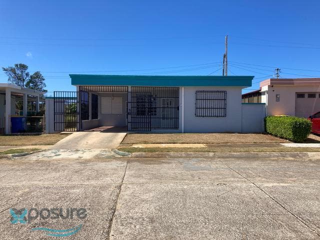 Urbanización Marbella, 253 Calle F, Borinquen, Aguadilla, 00603