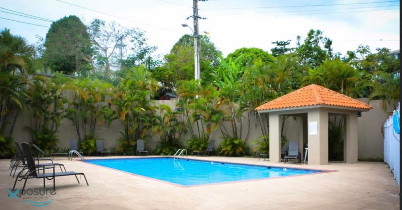 Porticos De Guaynabo