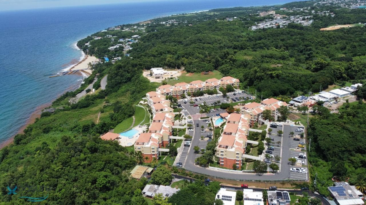 Condominio Puerta Del Mar, Calle Andalucia, Borinquen, Aguadilla, 00603