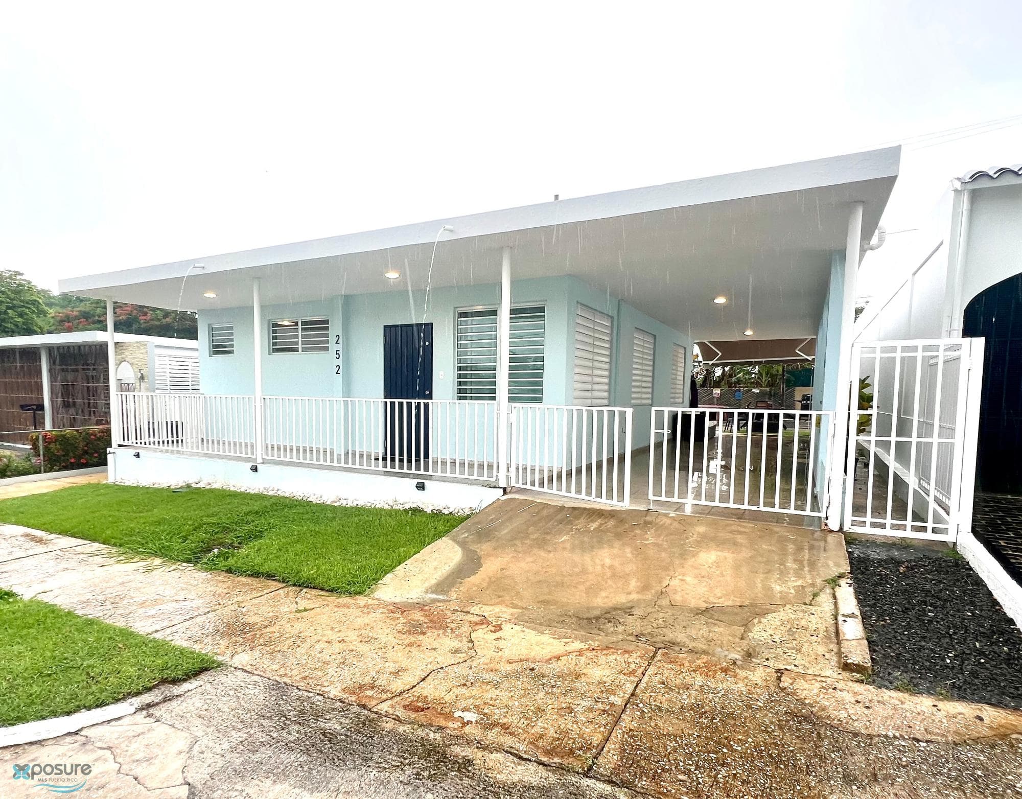 Urbanización Marbella, 253 Calle F, Borinquen, Aguadilla, 00603