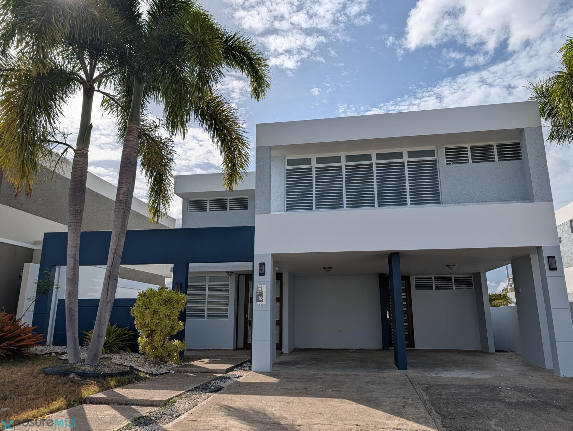 I 16 URB. PARQUE DE JACARANDA CALLE MAGA SANTA ISABEL, PR, Parques De Jacaranda (Urbanizacio, Santa Isabel, Puerto Rico 00757