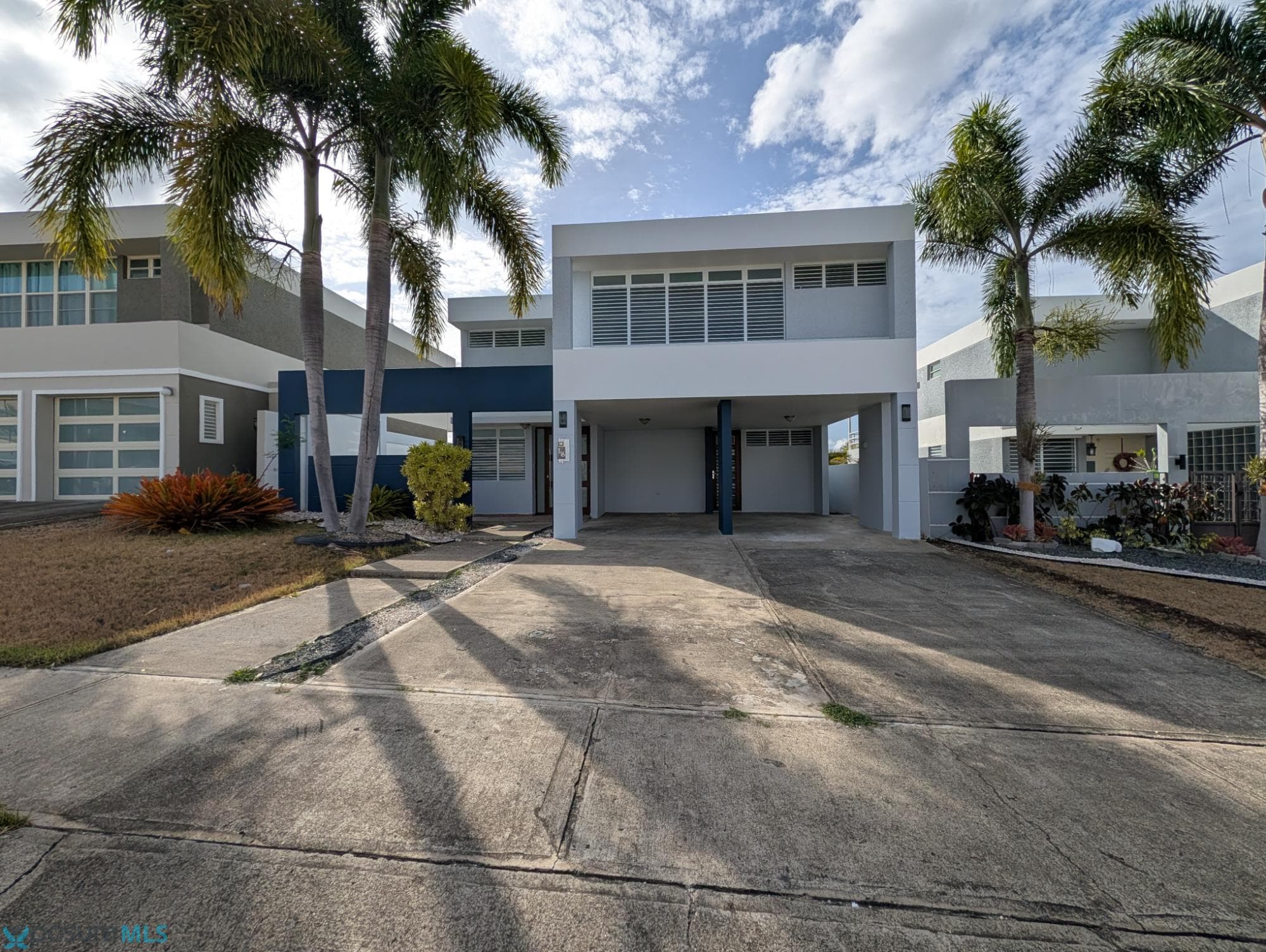 I 16 URB. PARQUE DE JACARANDA CALLE MAGA SANTA ISABEL, PR, Parques De Jacaranda (Urbanizacio, Santa Isabel, Puerto Rico 00757