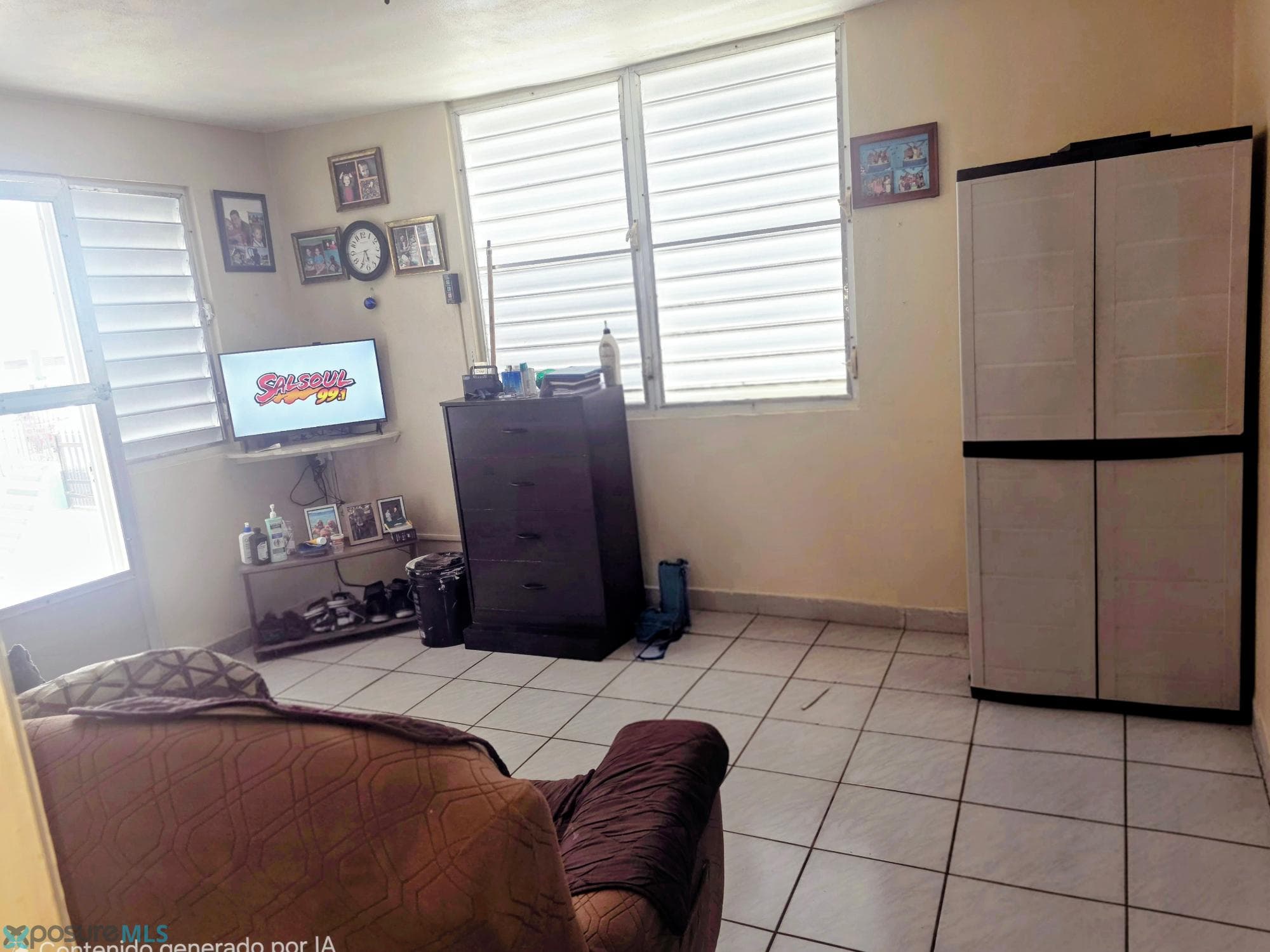 Turnkey property in Ceiba