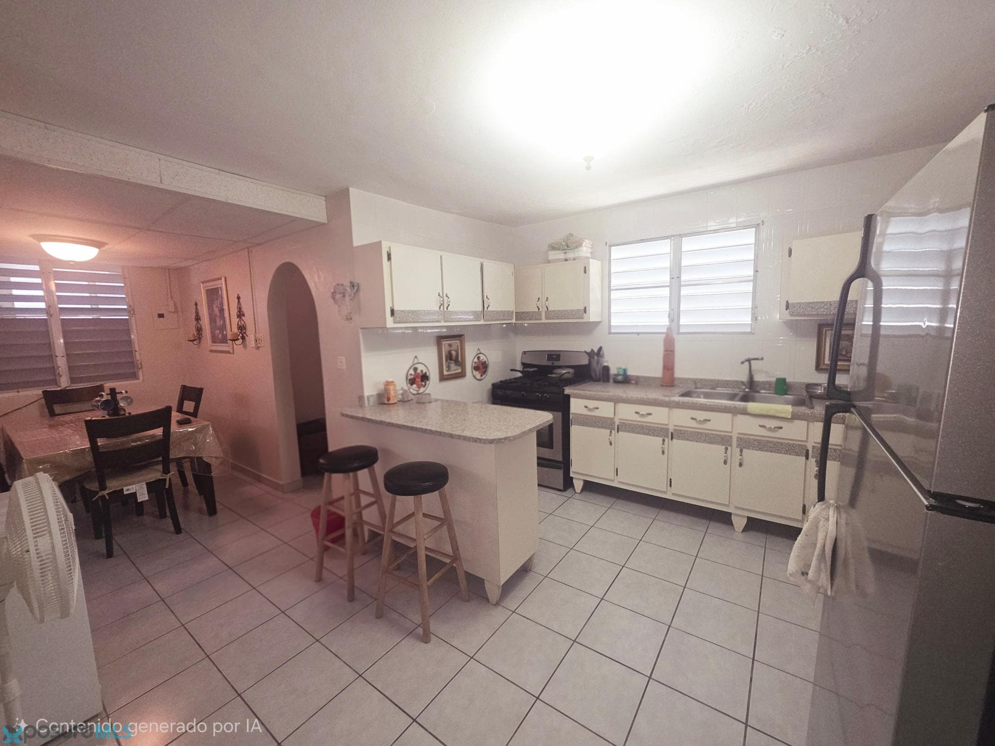 Turnkey property in Ceiba