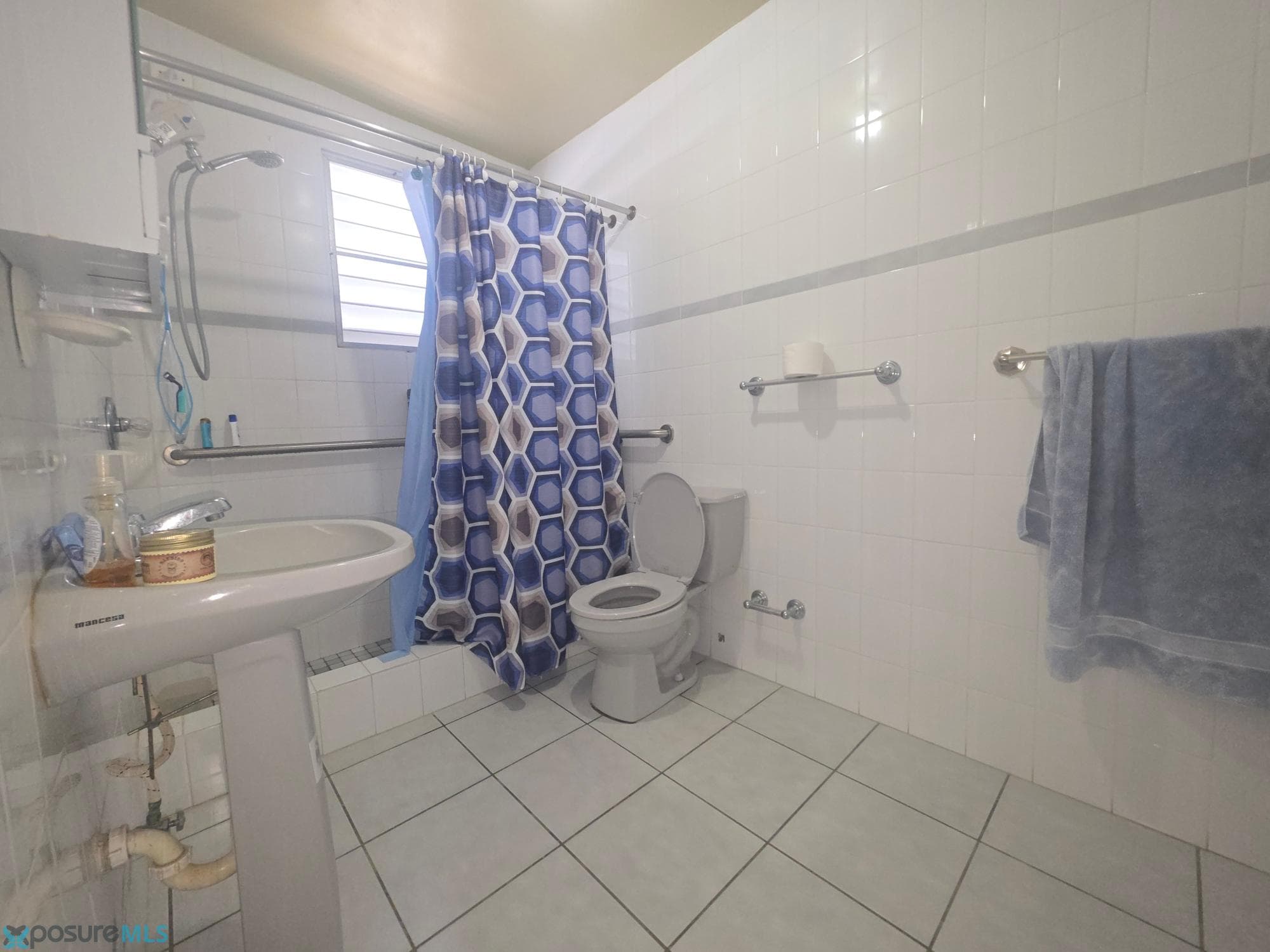 Turnkey property in Ceiba