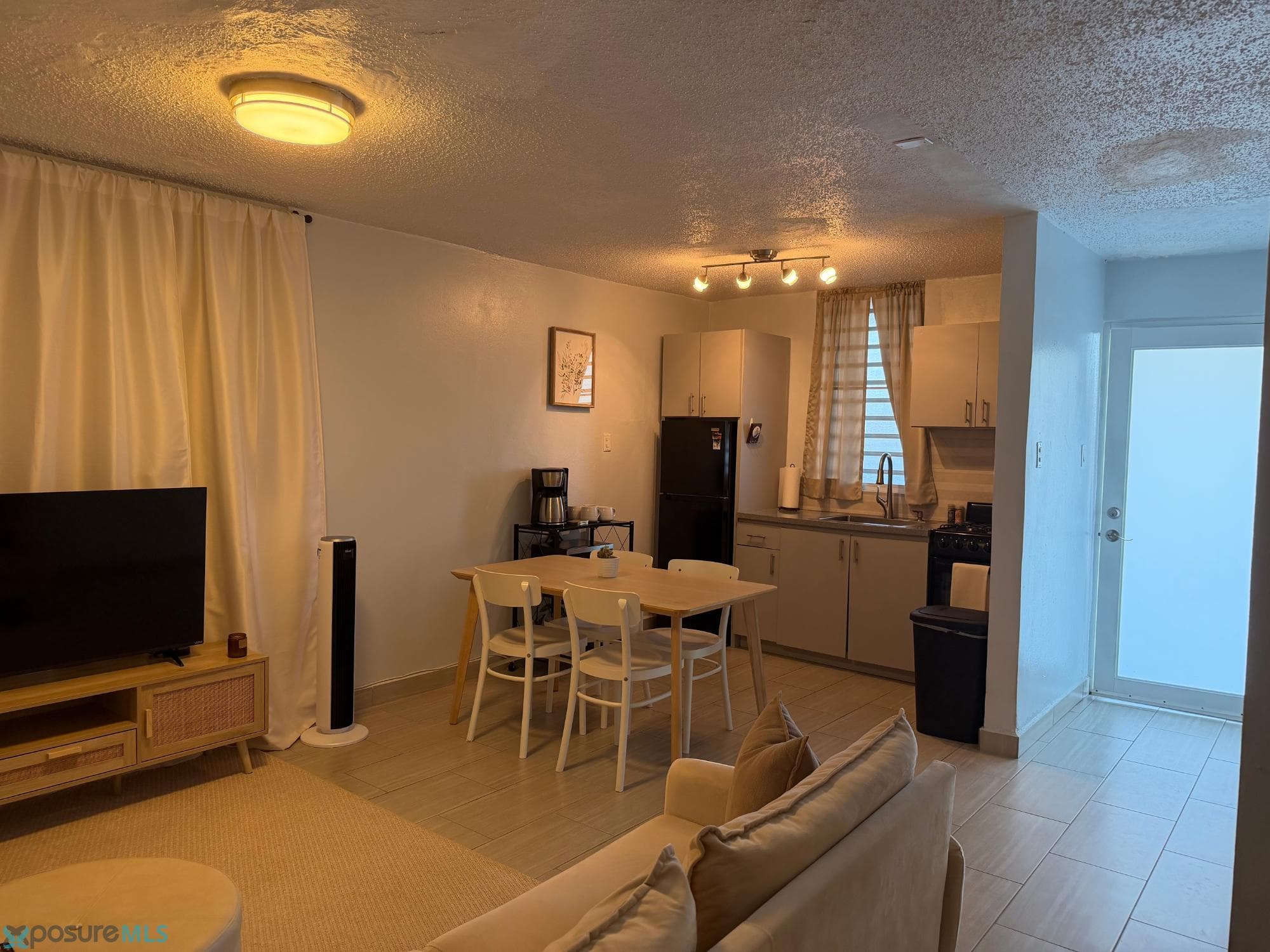 Next to rio Hondo MALL AND BEACH