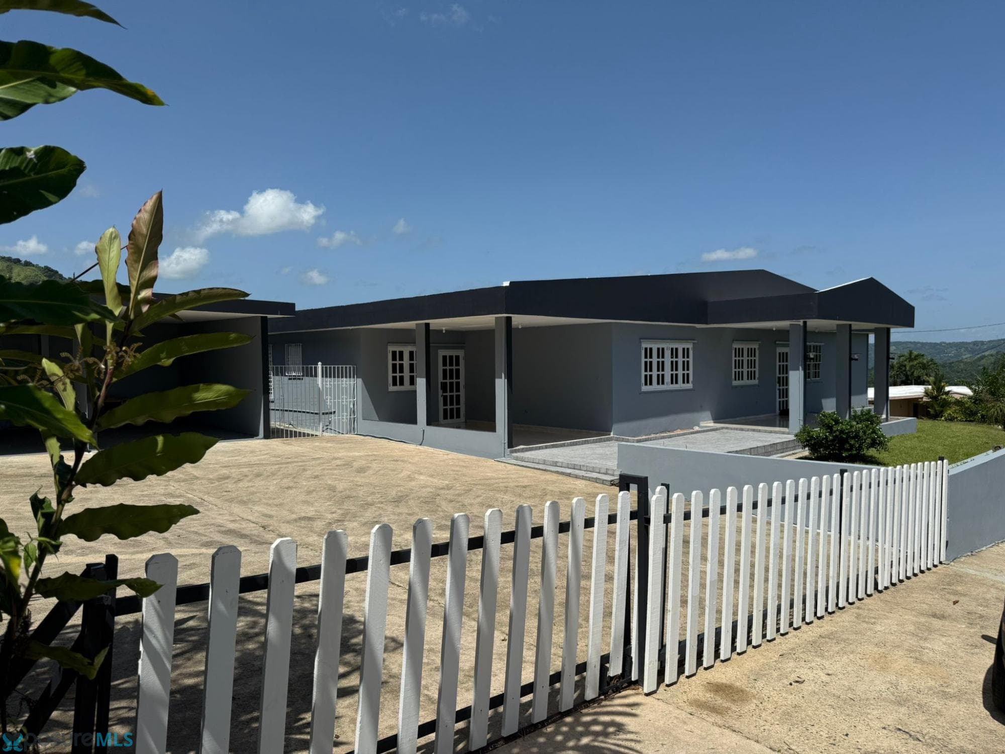 Comfortable and well-maintained residence