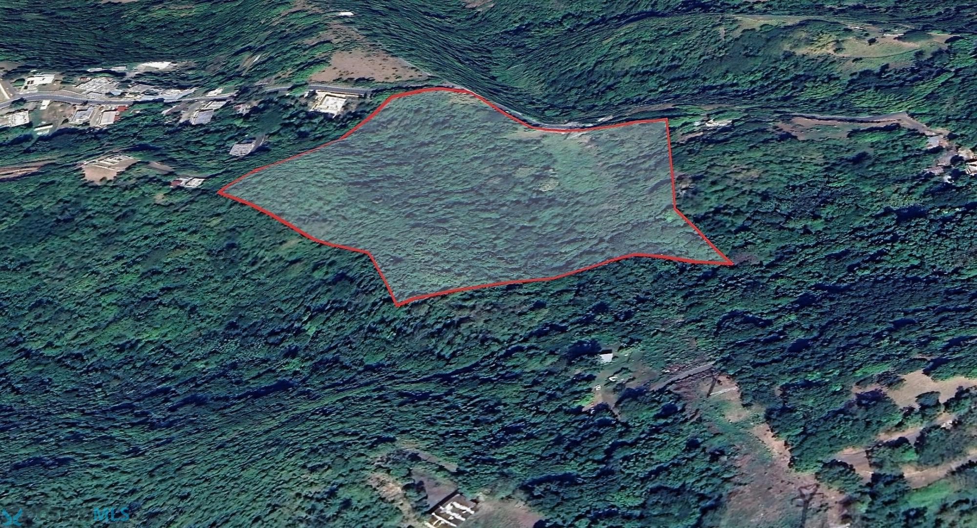 120 Km1.7 BARRIO SANTANA, Pueblo (Barrio), Sabana Grande, Puerto Rico 00637