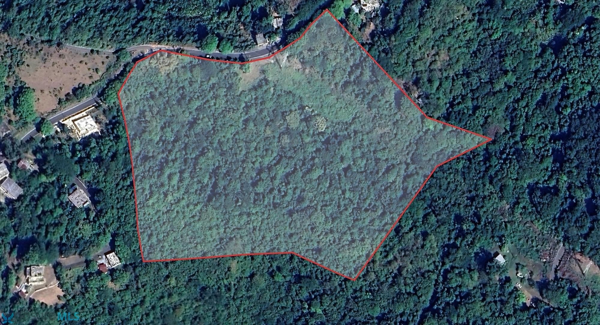 120 Km1.7 BARRIO SANTANA, Pueblo (Barrio), Sabana Grande, Puerto Rico 00637