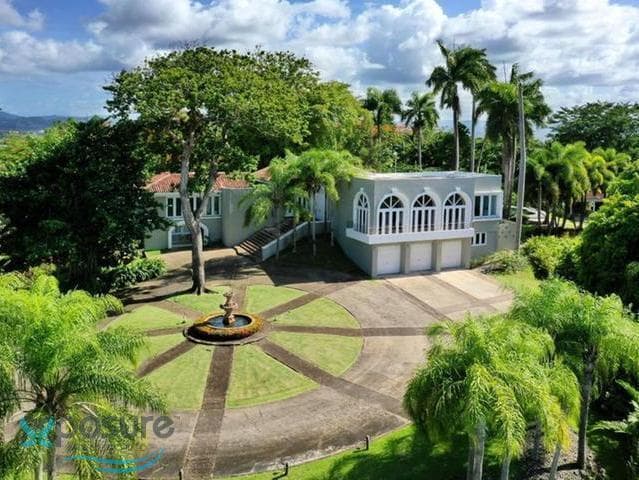 00966, Guaynabo