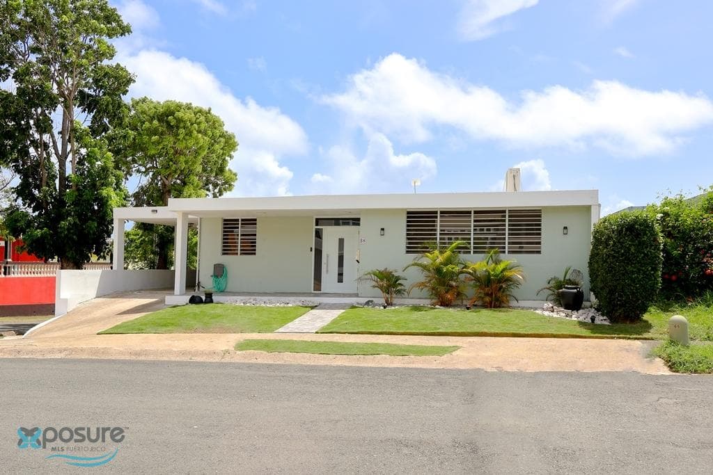 Calle 8, Quebrada Fajardo, Fajardo, 00738