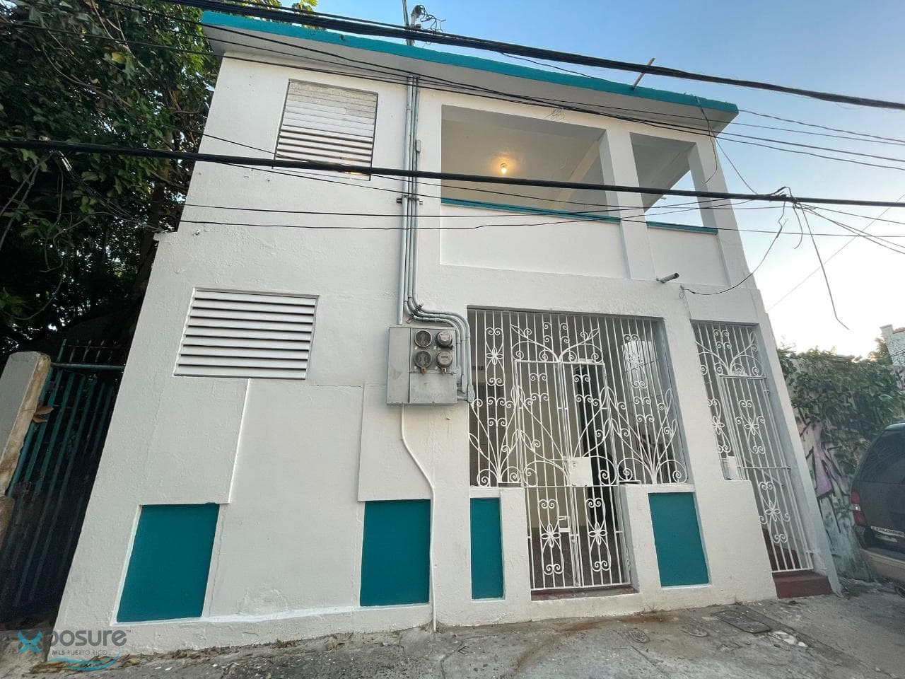 Apartment House, 1512 Calle Nueva, Santurce, San Juan, 00909