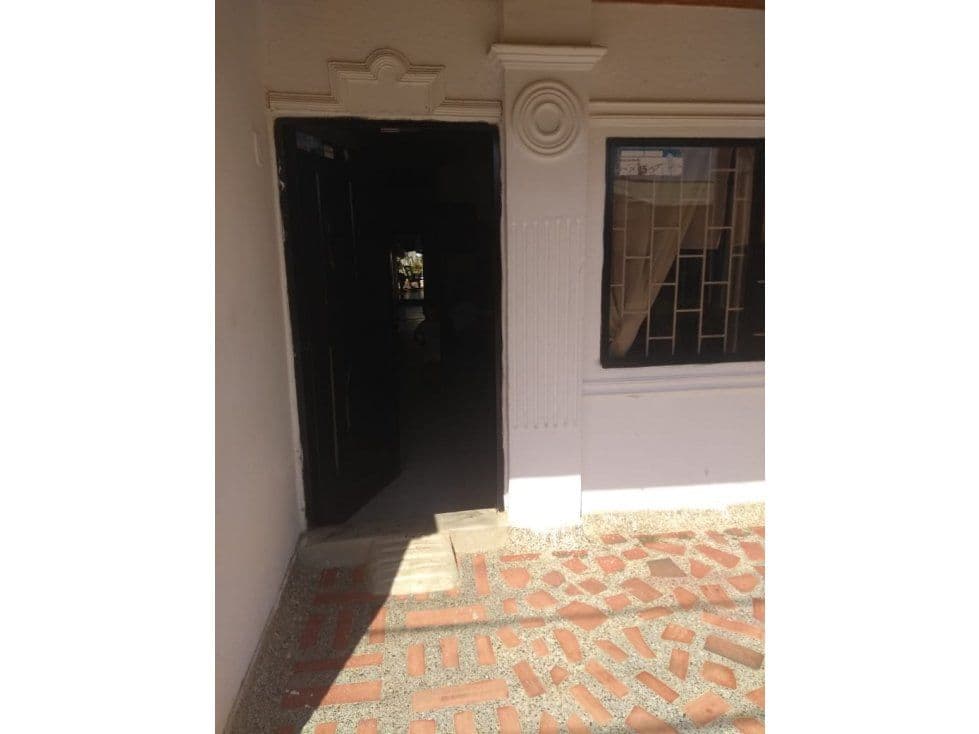 Barrio el Cañito 