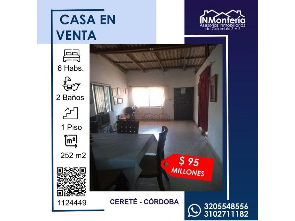 Barrio el Cañito 