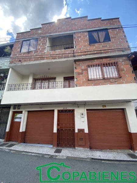 Calle 47 # 50-65