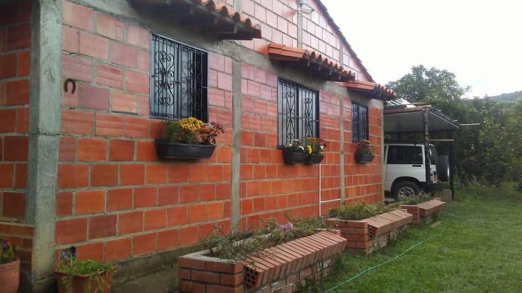 Vereda el Guayabal, Kilómetro 7 Vía San Gil - Barichara. a 800 Metros de la Vía Principal. Vereda el Guayabal