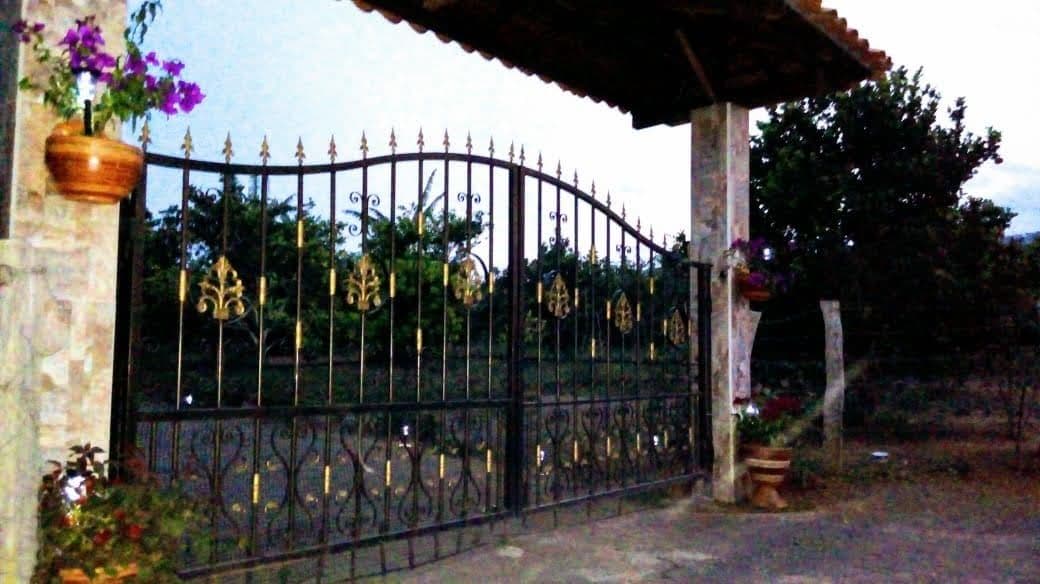 Vereda el Guayabal, Kilómetro 7 Vía San Gil - Barichara. a 800 Metros de la Vía Principal. Vereda el Guayabal