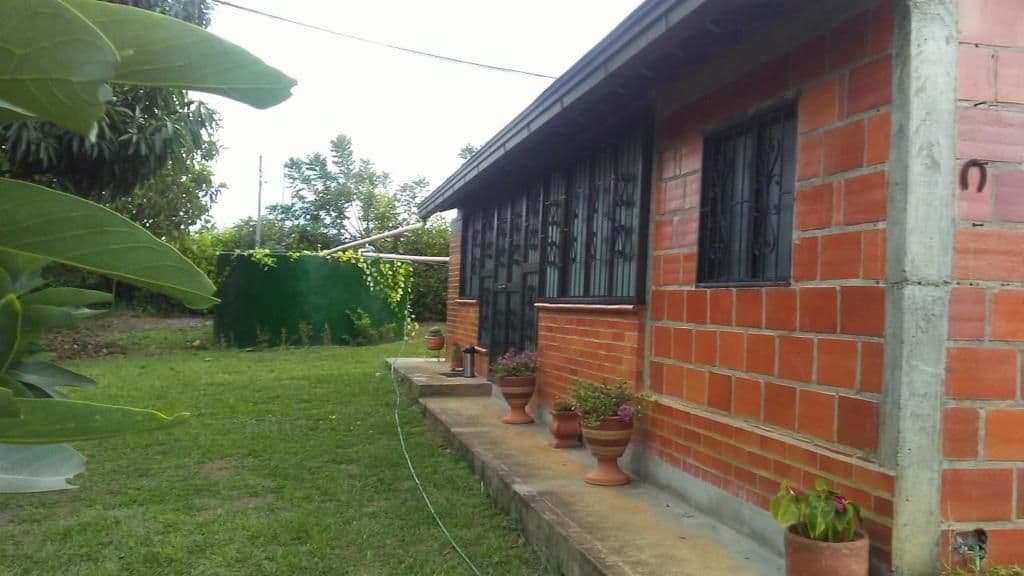 Vereda el Guayabal, Kilómetro 7 Vía San Gil - Barichara. a 800 Metros de la Vía Principal. Vereda el Guayabal