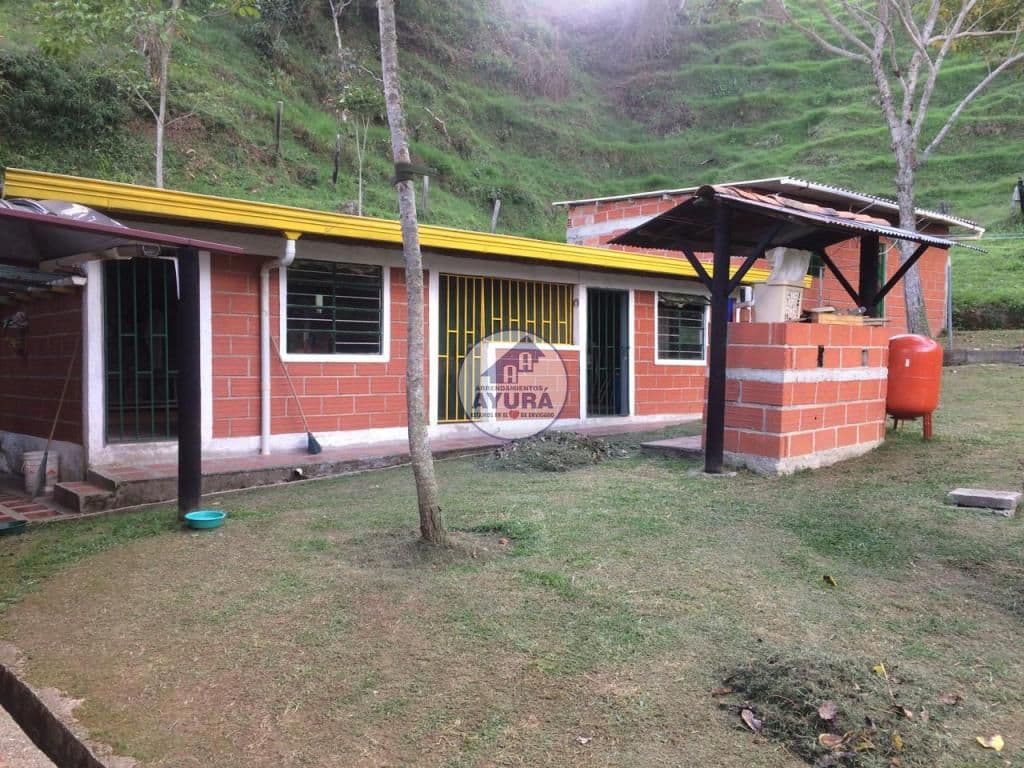 Av Vereda Matazanos