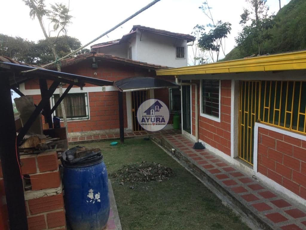 Av Vereda Matazanos