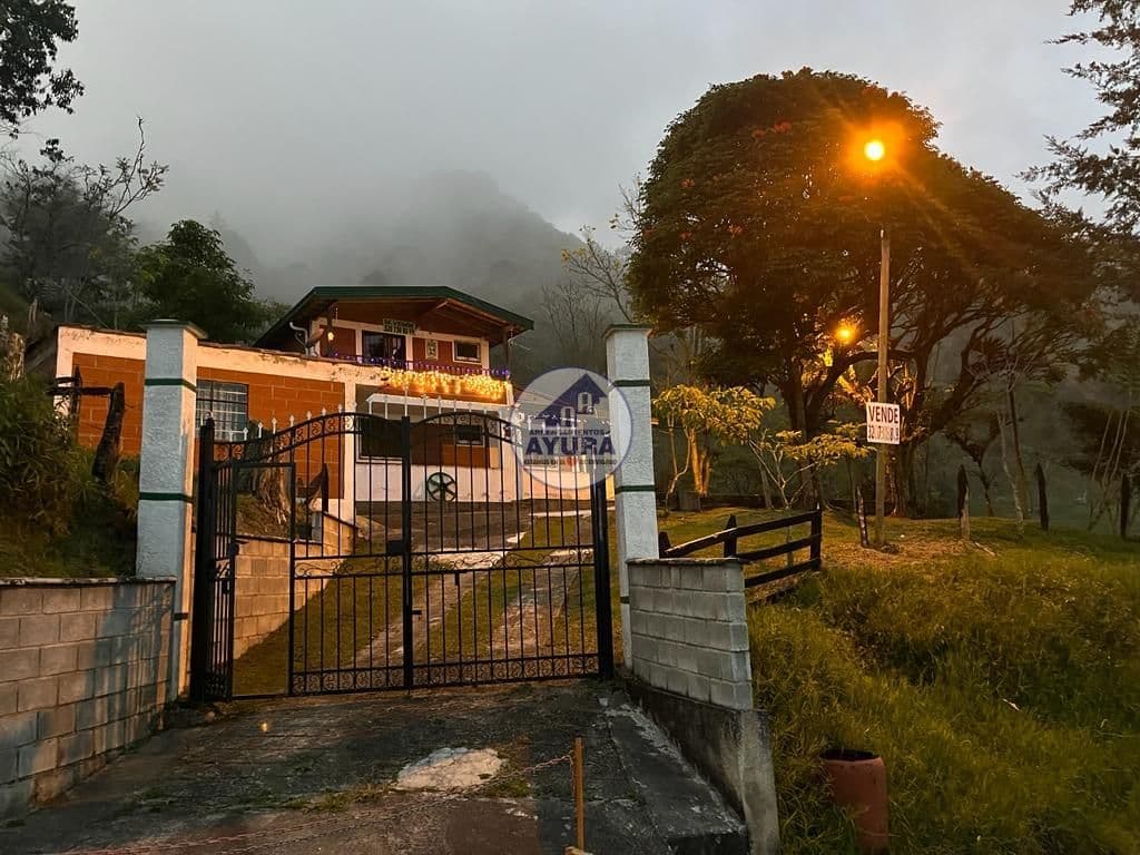 Av Vereda Matazanos