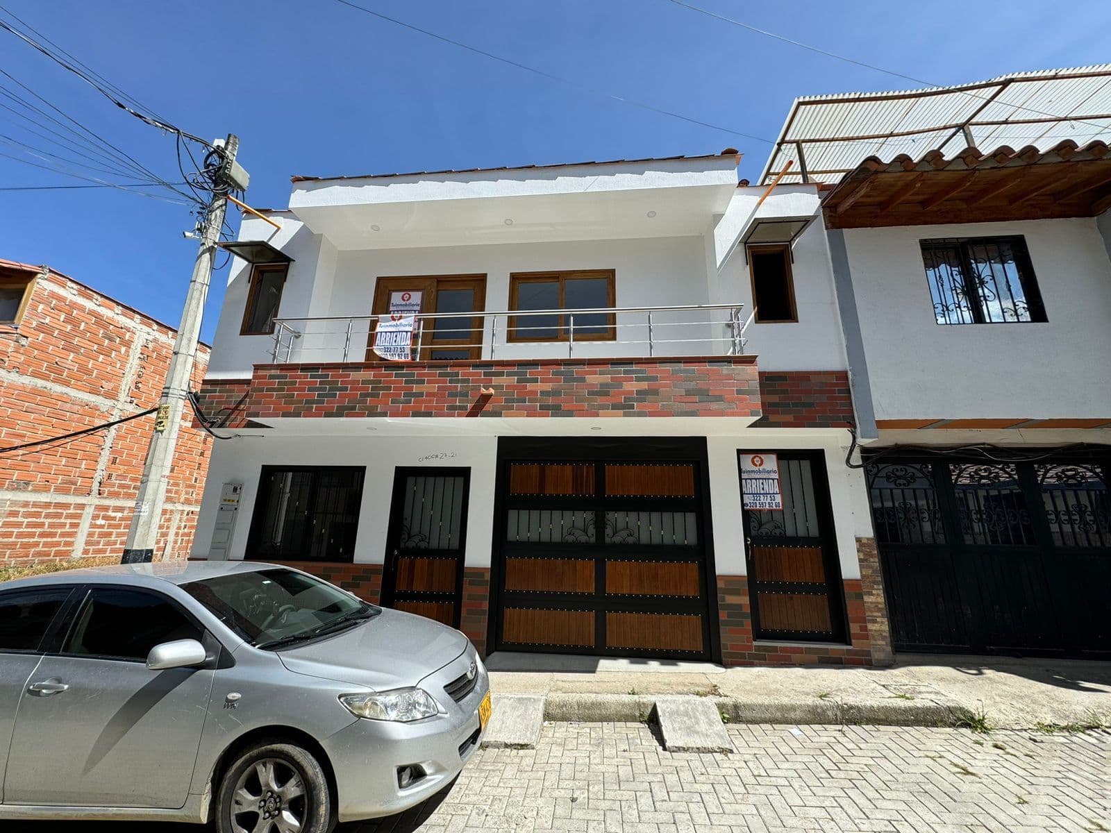Calle 40c N # 27-23