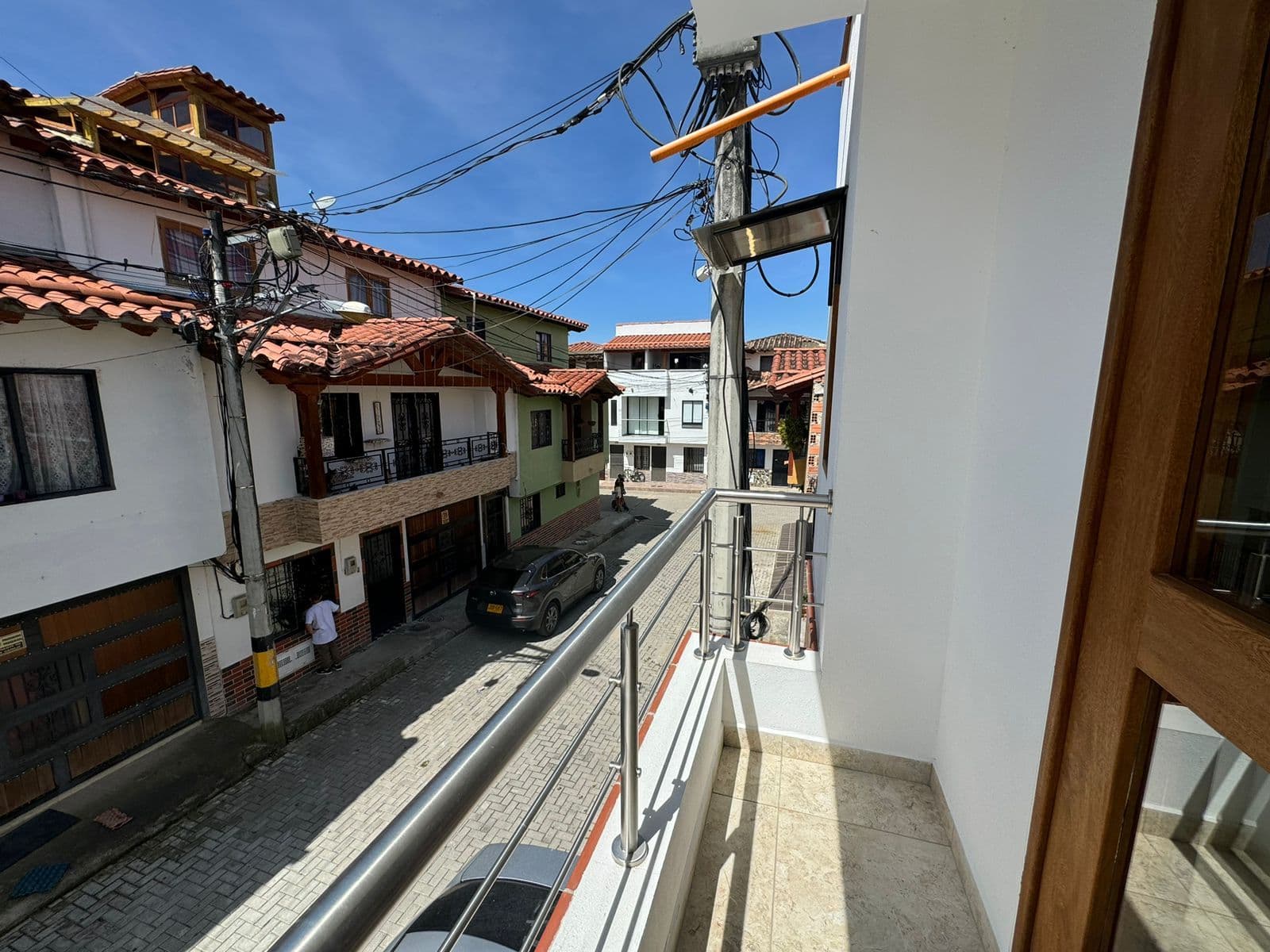 Calle 40c N # 27-23