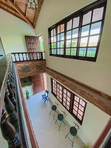 Km 19 Vda Arango Finca Hotel