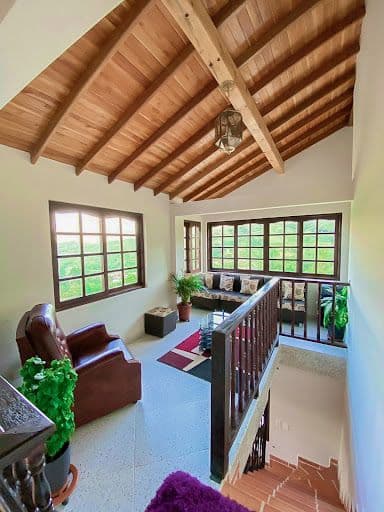 Km 19 Vda Arango Finca Hotel