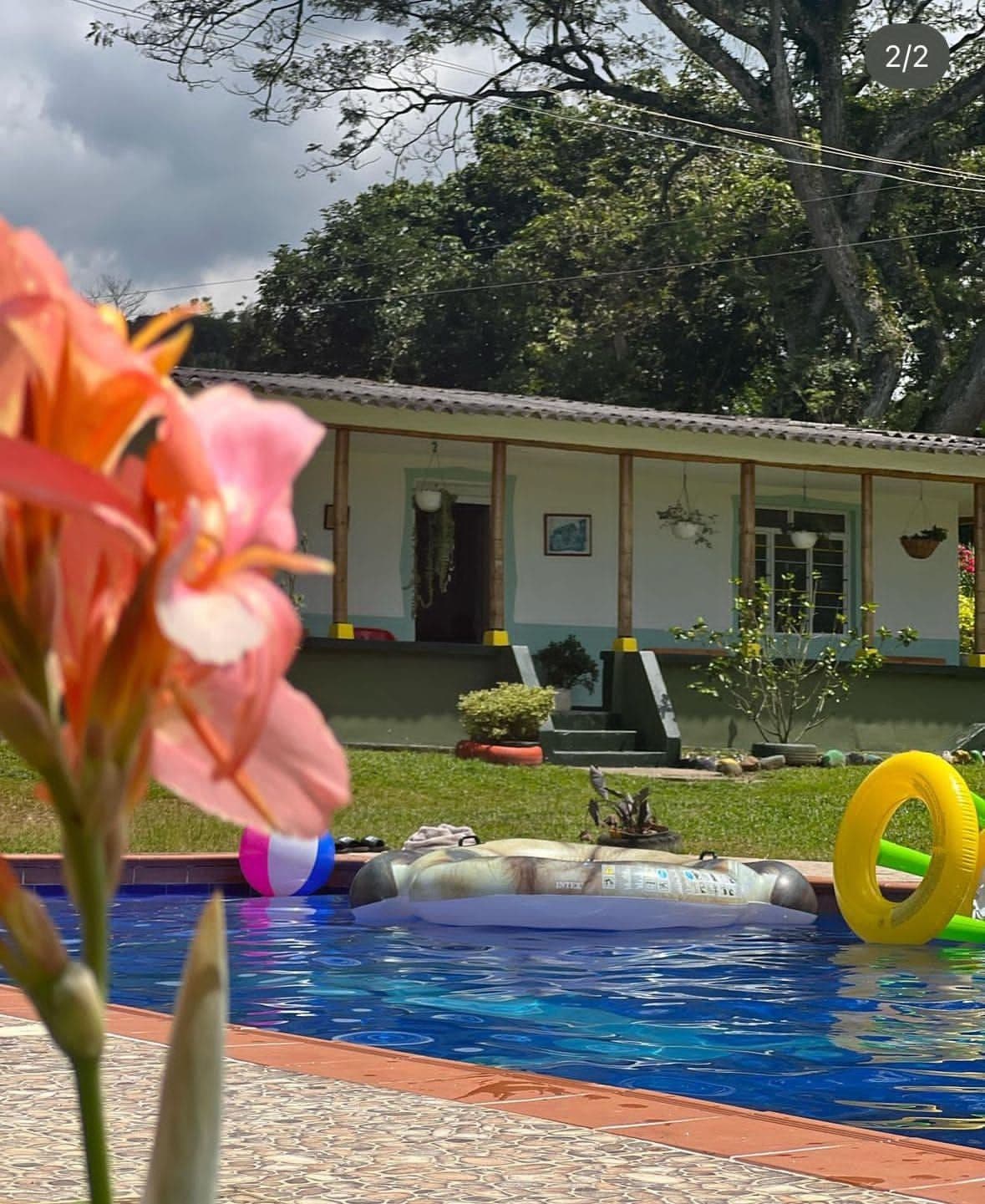 Sevilla, Valle Del Cauca, Colombia