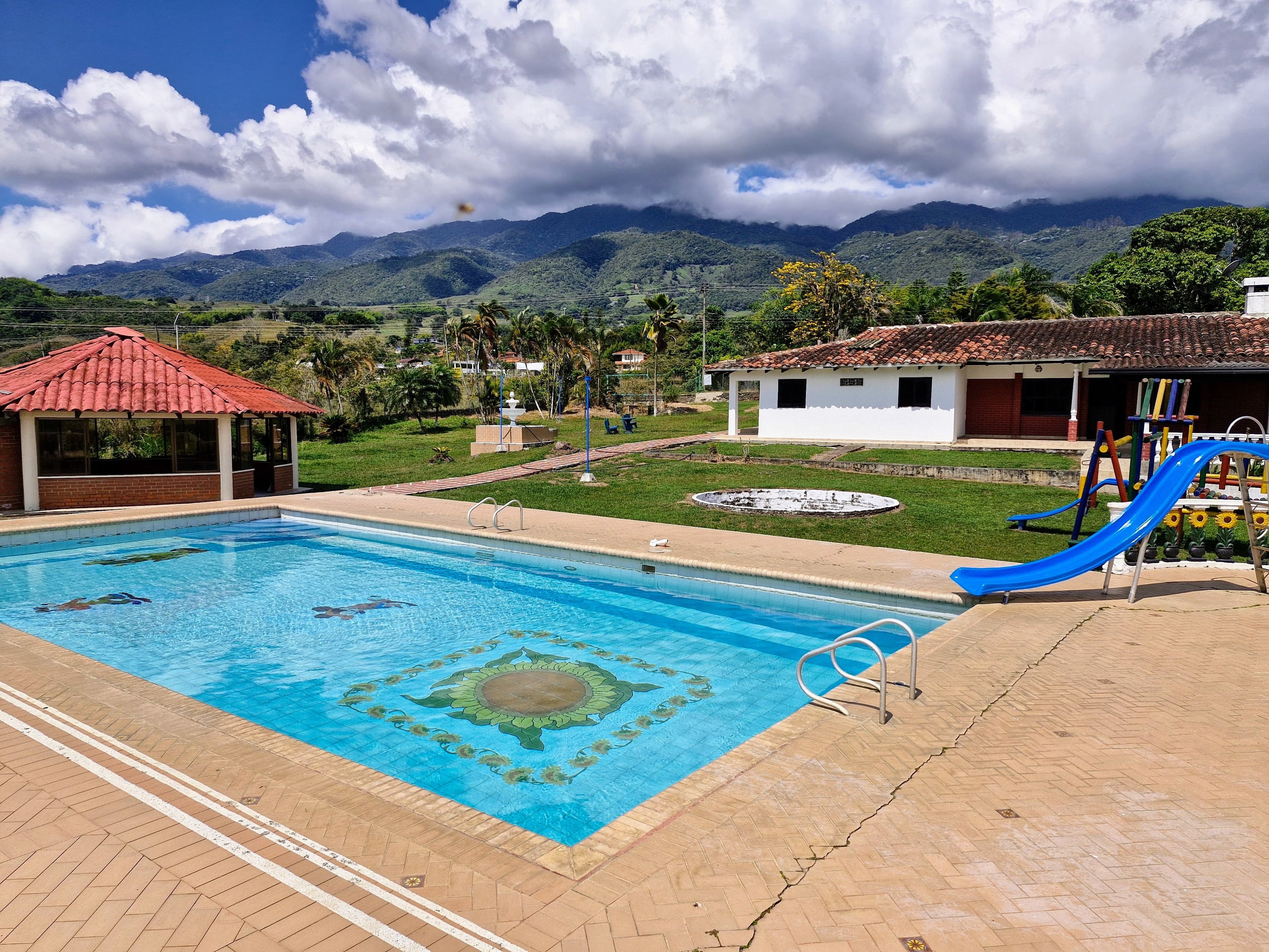 Darién, Calima, Valle Del Cauca, Colombia