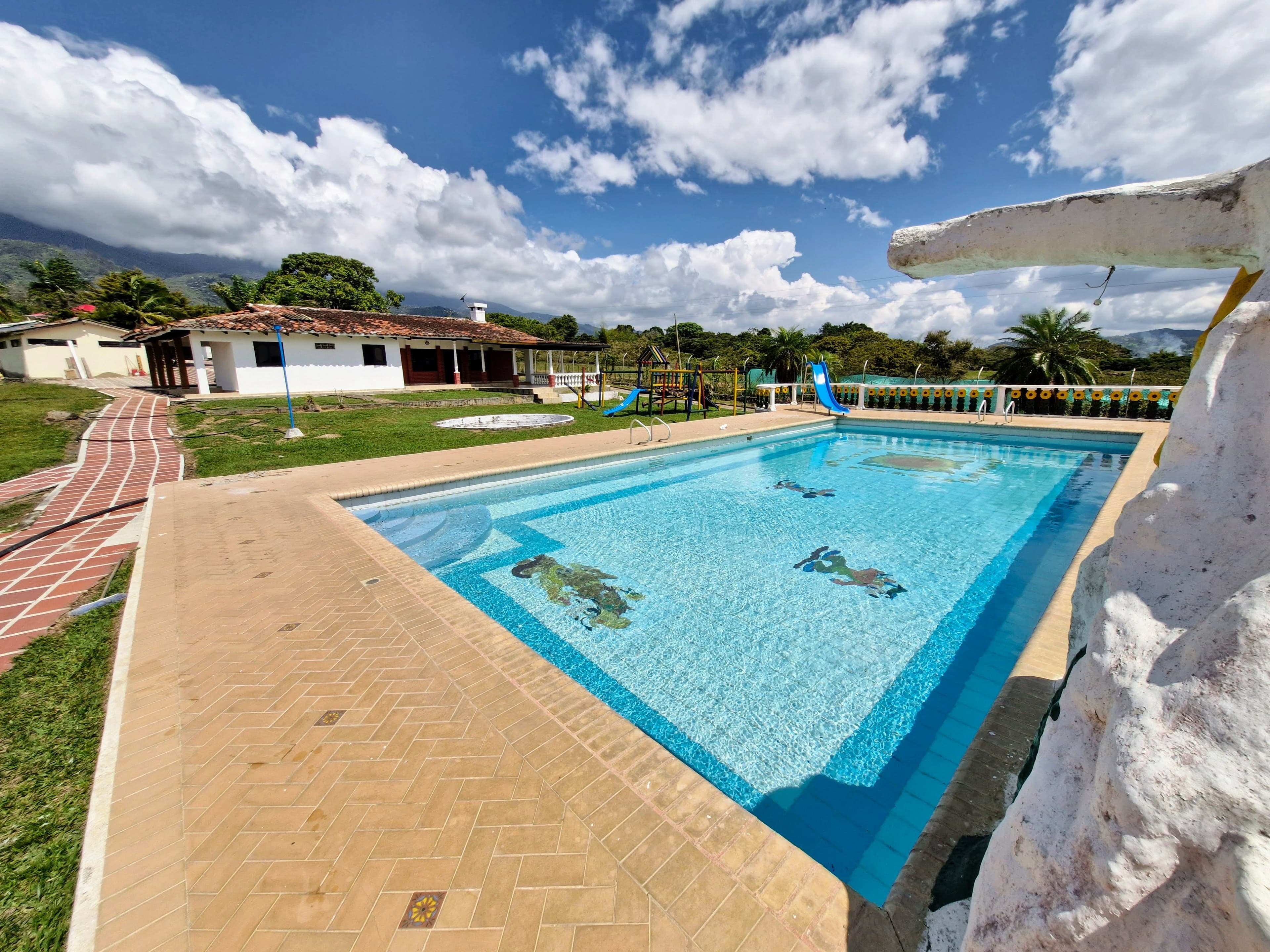 Darién, Calima, Valle Del Cauca, Colombia
