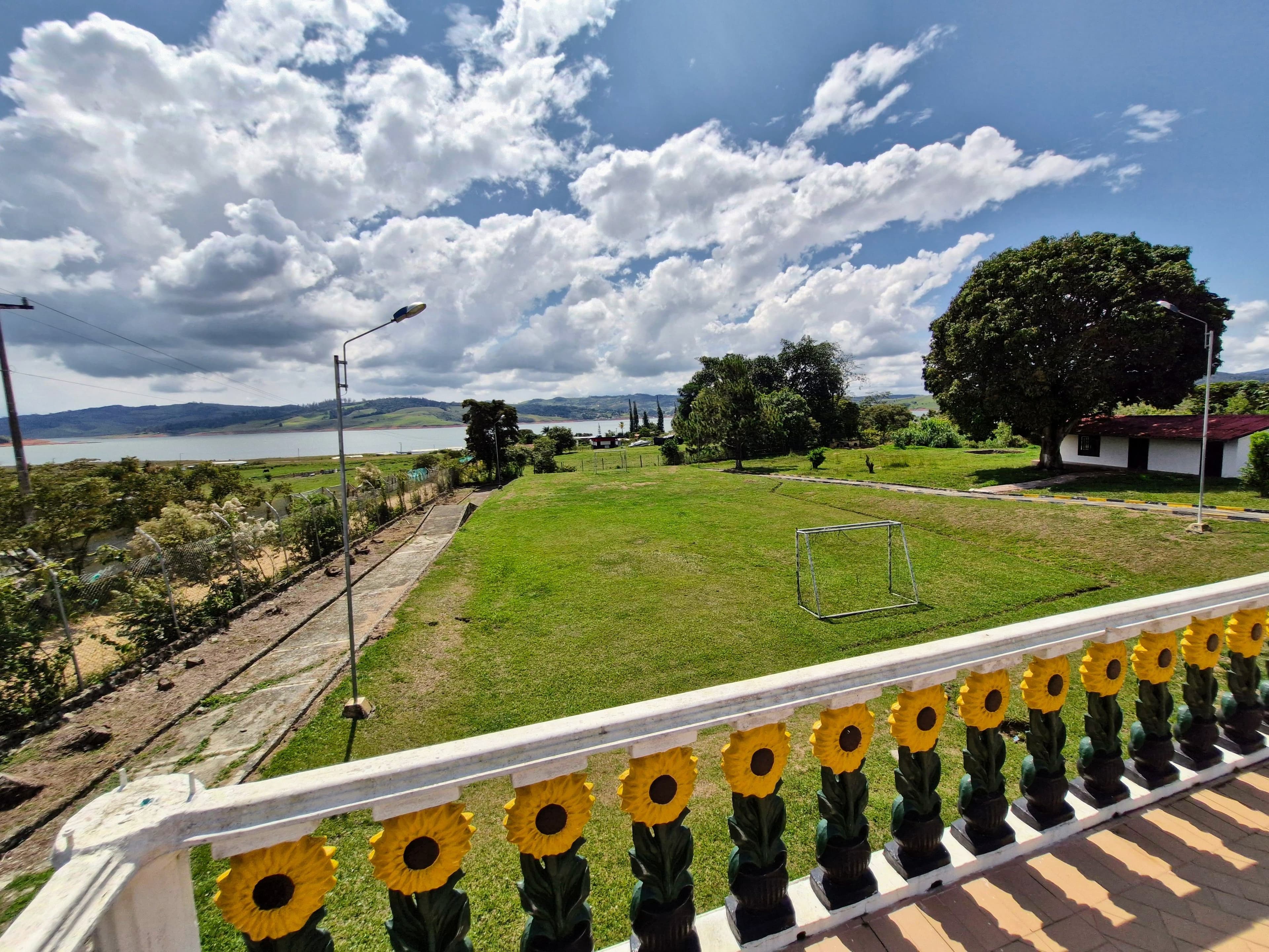 Darién, Calima, Valle Del Cauca, Colombia