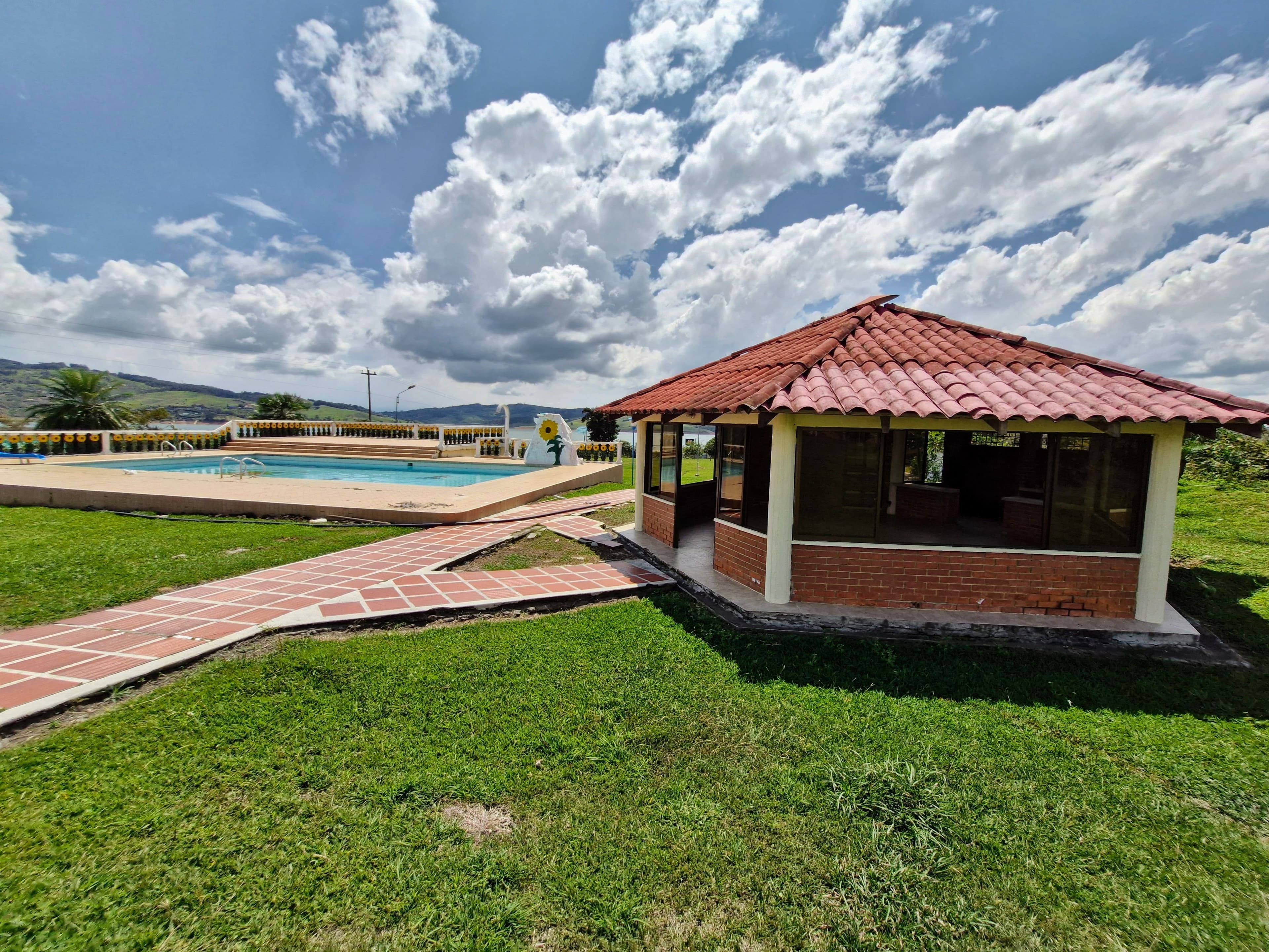 Darién, Calima, Valle Del Cauca, Colombia