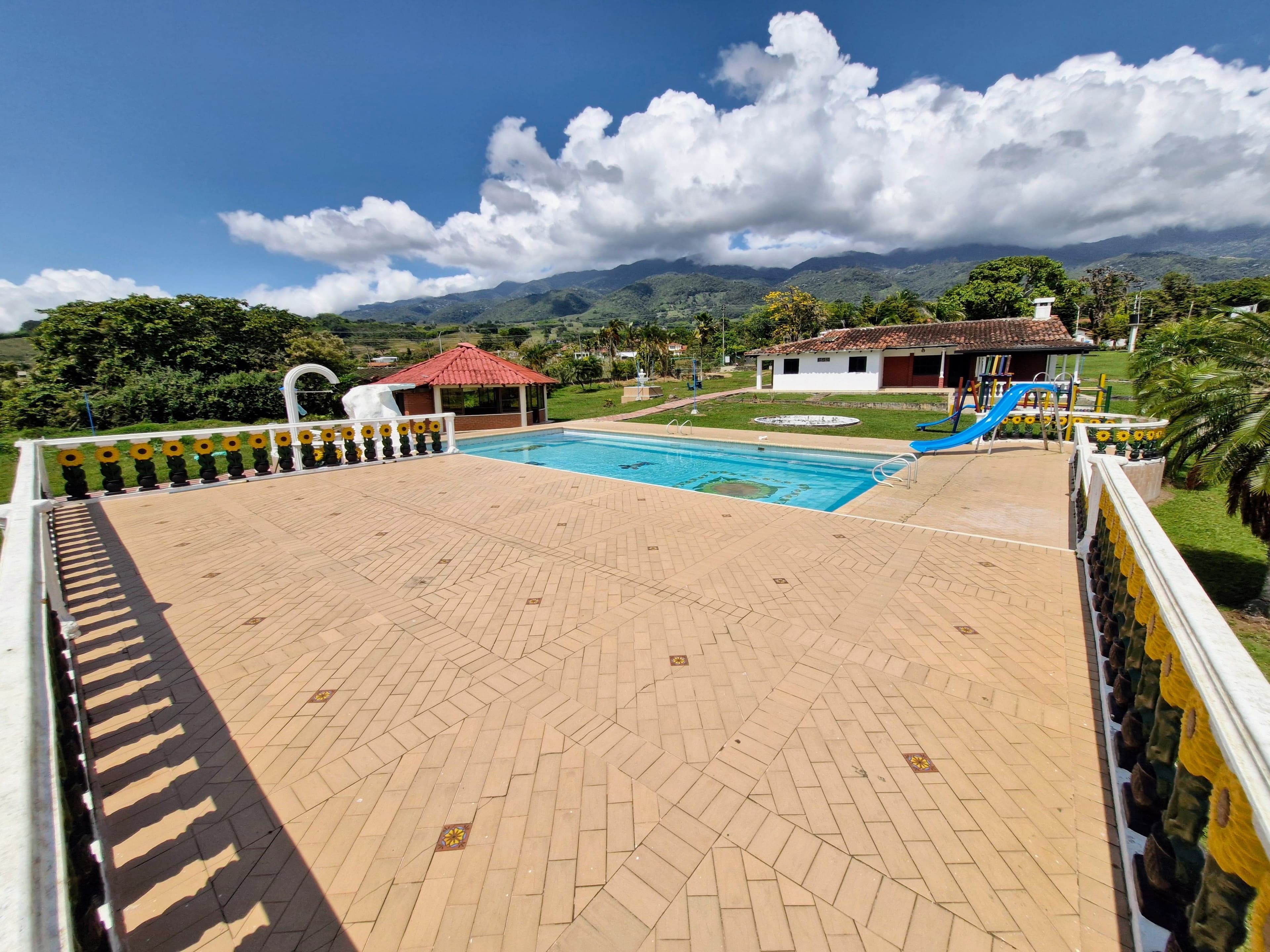 Darién, Calima, Valle Del Cauca, Colombia