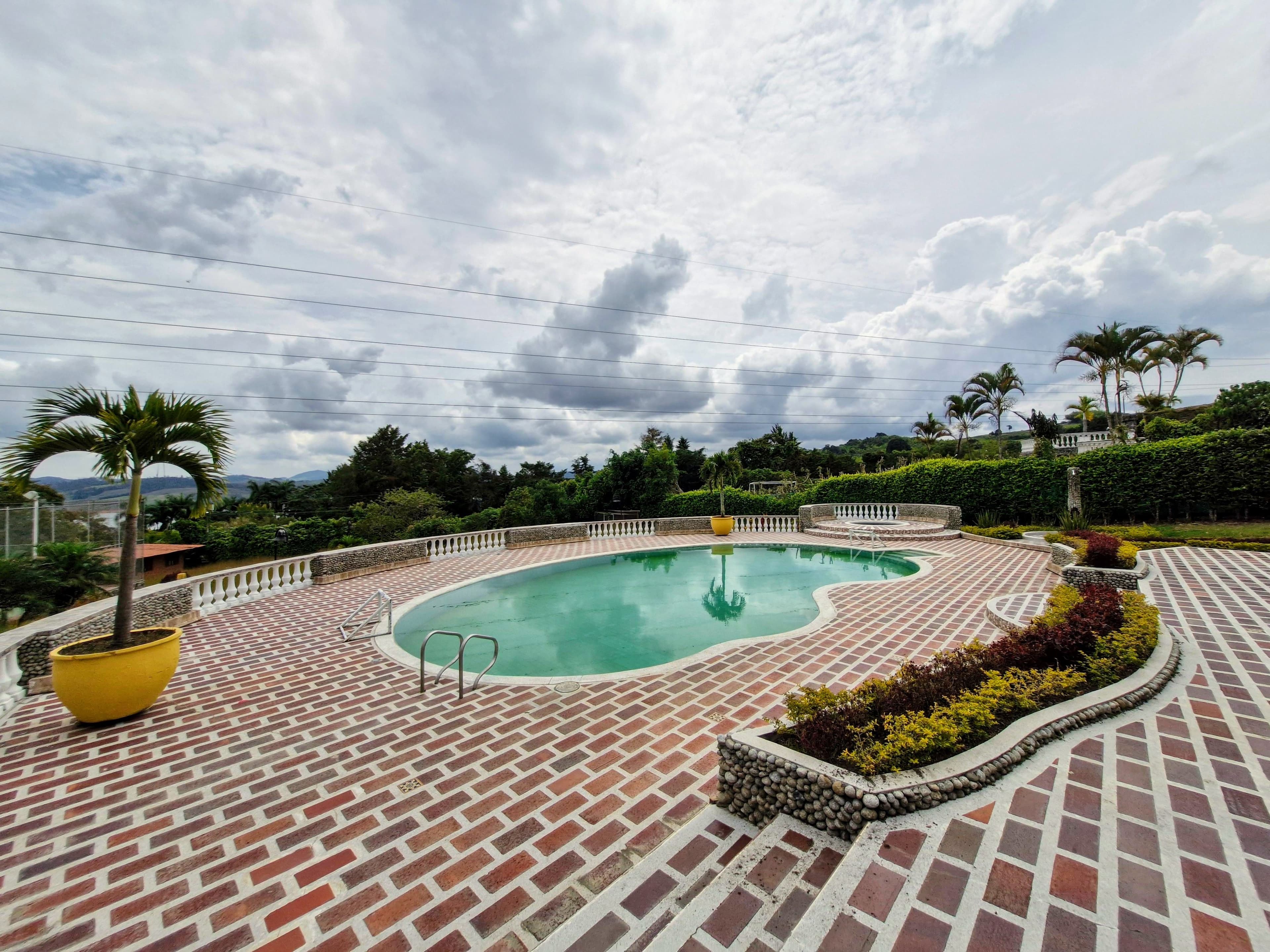 El Darién-restrepo, Calima, Valle Del Cauca, Colombia
