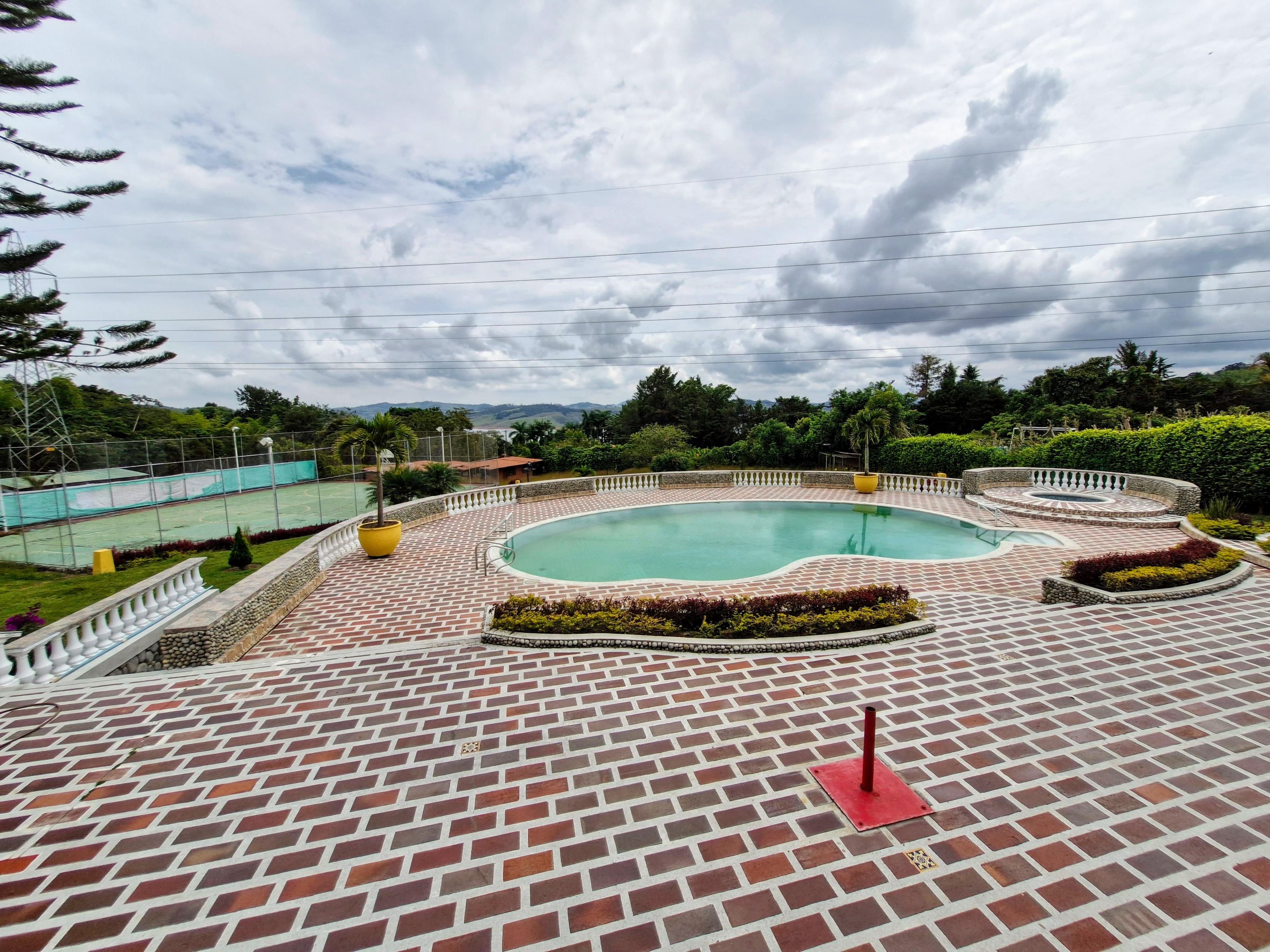 El Darién-restrepo, Calima, Valle Del Cauca, Colombia