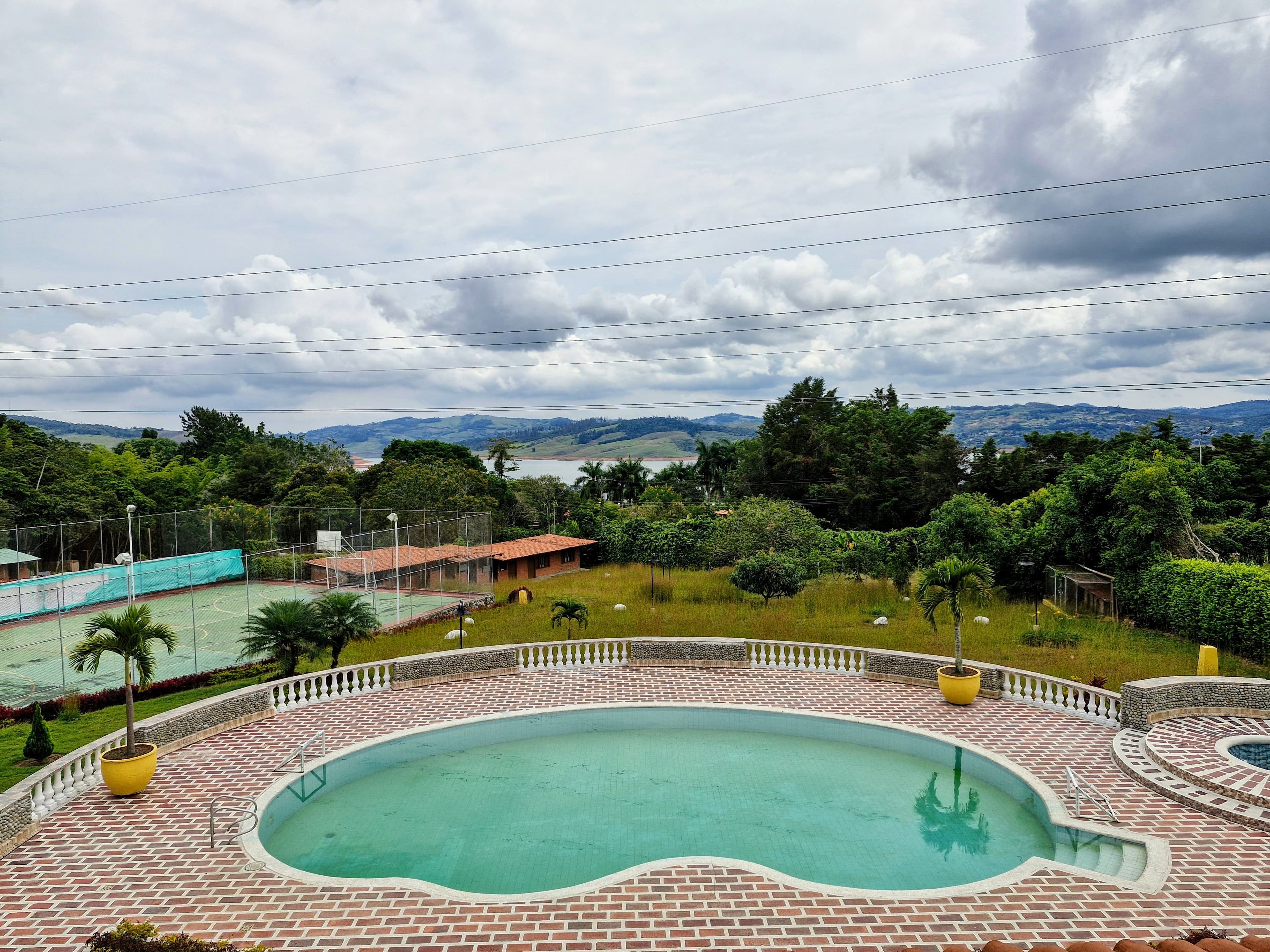 El Darién-restrepo, Calima, Valle Del Cauca, Colombia