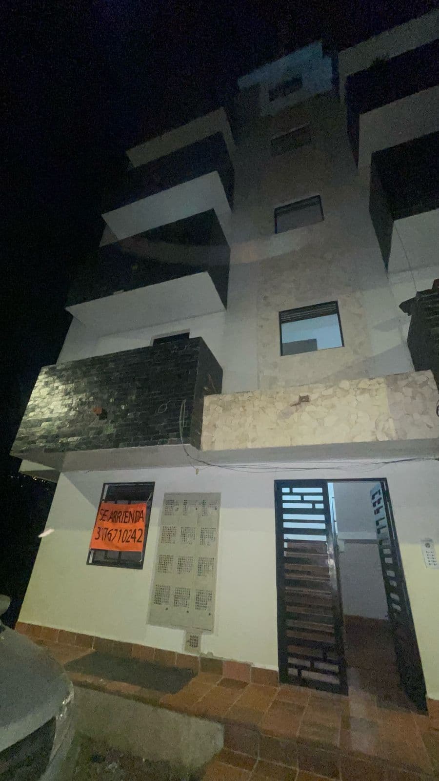 Calle 53a # 54-19