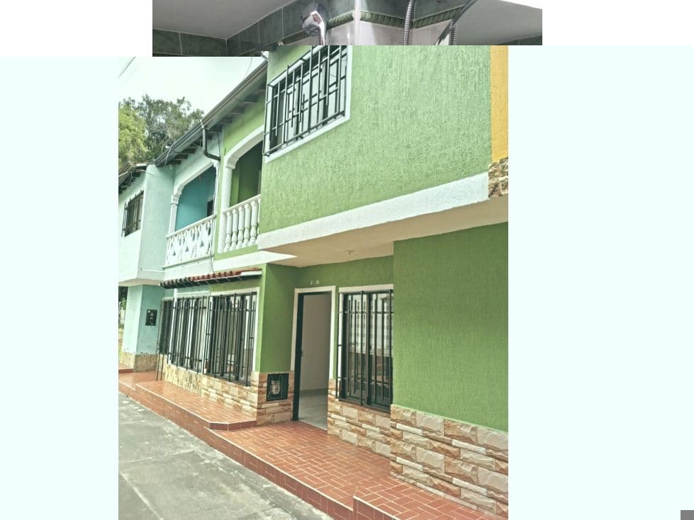 Ubicada en el Barrio Luis Carlos Galán, Junto Al Colegio San Luis Y el Hospital Juan Pablo Ii, Esta Amplia Y Cómoda Casa de 2 Pisos Es Ideal para Disfrutar en Familia.